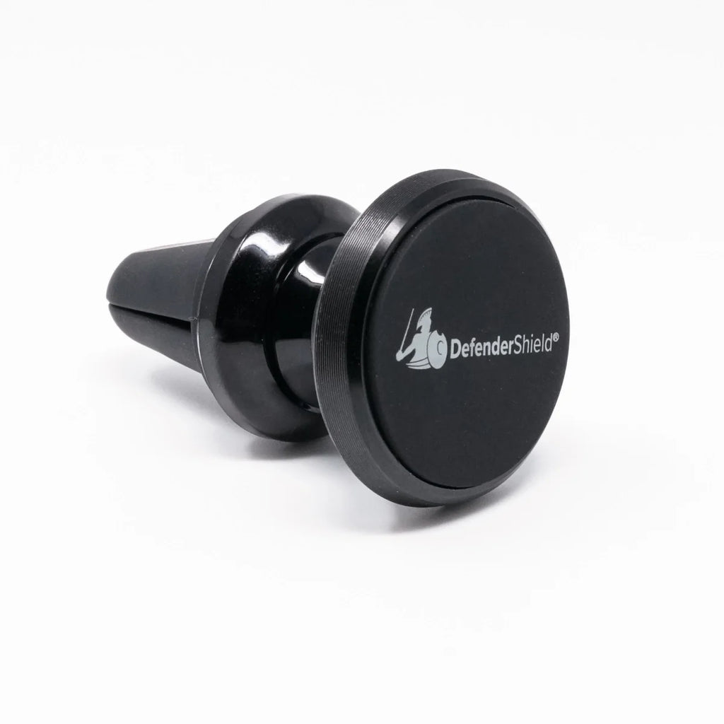 Magnetic Car Phone Holder - Air Vent Mount w/360 Rotation